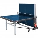 Sponeta table tennis table