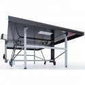 Sponeta table tennis table