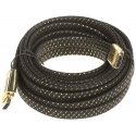 CABLE HDMI-5.0-MFL 5 m CABLE HDMI-5.0-MFL 5 m