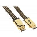 CABLE HDMI-5.0-MFL 5 m CABLE HDMI-5.0-MFL 5 m