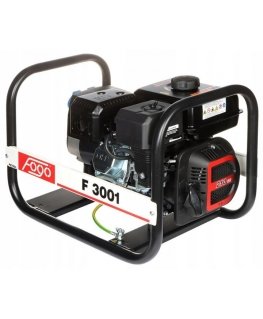 Fog generator F-3001, 2700 W, 1-phase