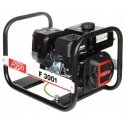 Fog generator F-3001, 2700 W, 1-phase Fog generator F-3001, 2700 W, 1-phase