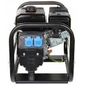 Fog generator F-3001, 2700 W, 1-phase Fog generator F-3001, 2700 W, 1-phase