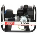 Fog generator F-3001, 2700 W, 1-phase Fog generator F-3001, 2700 W, 1-phase