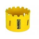 hole saw 25 mm, carbide teeth DeWalt [DT8131-QZ]