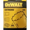 hole saw 25 mm, carbide teeth DeWalt [DT8131-QZ]