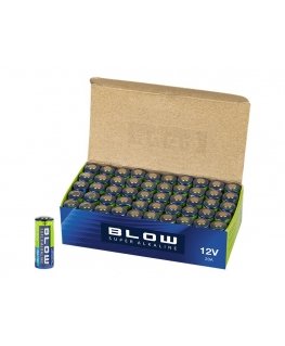 Batteries for Blow 82-578 alarm remote control 12v 23a