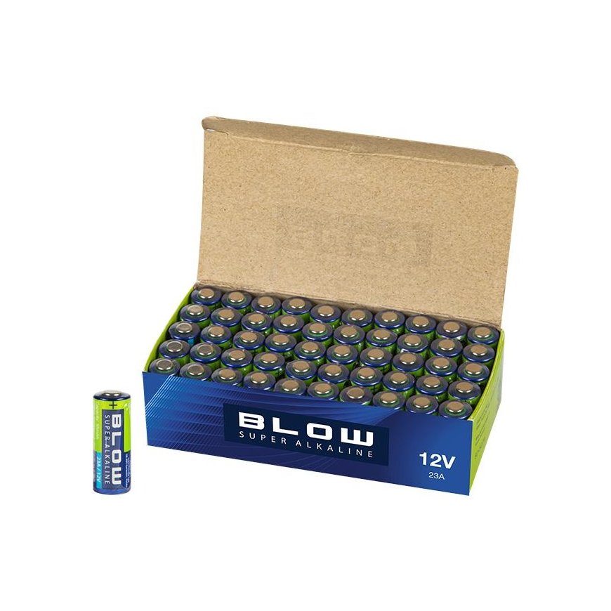 Baterijos Blow 82-578 signalizacijos pulteliui 12v 23a – 2