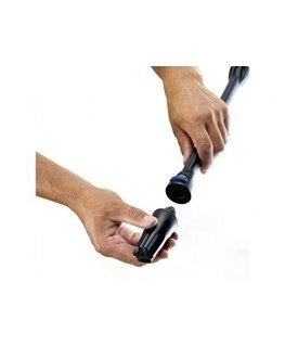 Rotary nozzle NILFISK Powerspeed green