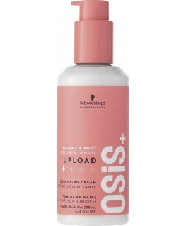 Schwarzkopf Professional Osis+ Upload Bodifying Cream