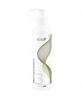 Dr Lucy Dr Lucy Casual Line No. 3 – universalus šampūnas trumpaplaukiams šunims, 250 ml