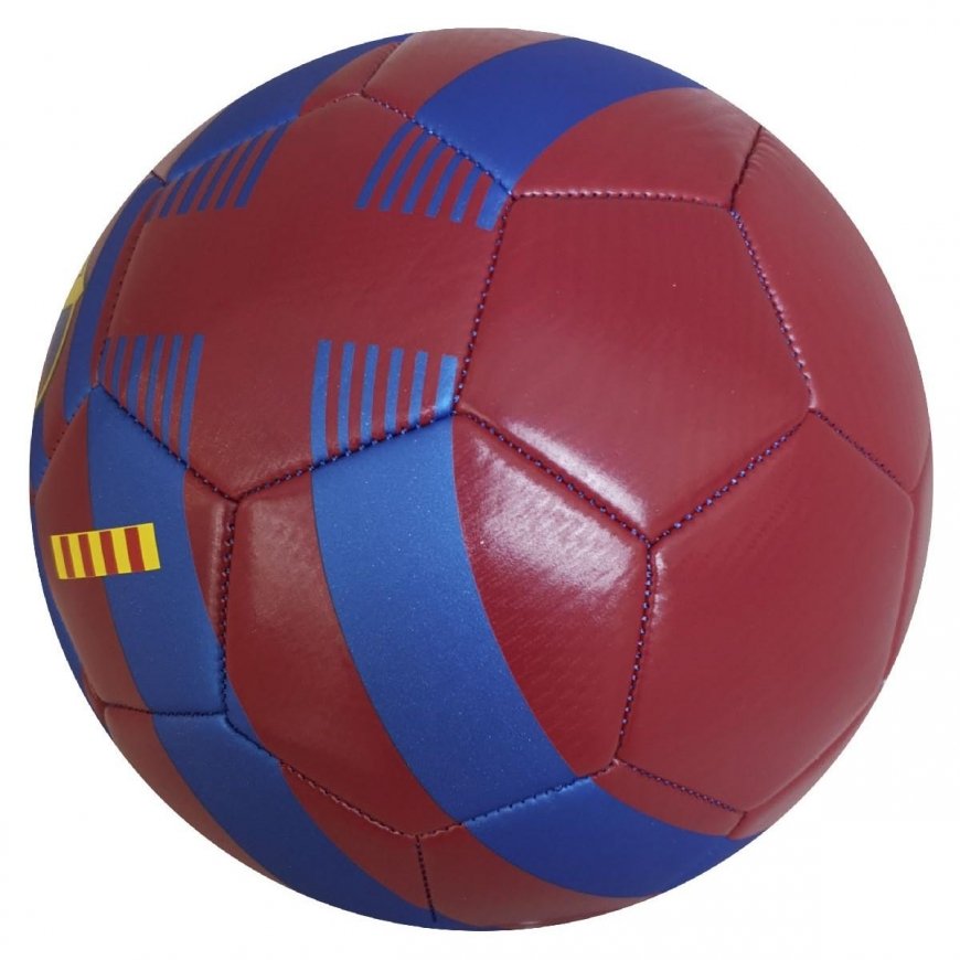 FOOTBALL FC BARCELONA HOME 21/22 R.1