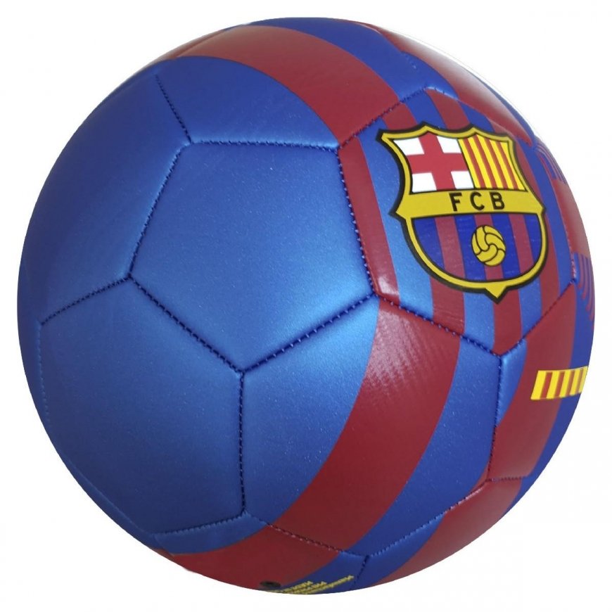 FOOTBALL FC BARCELONA HOME 21/22 R.1 – 2