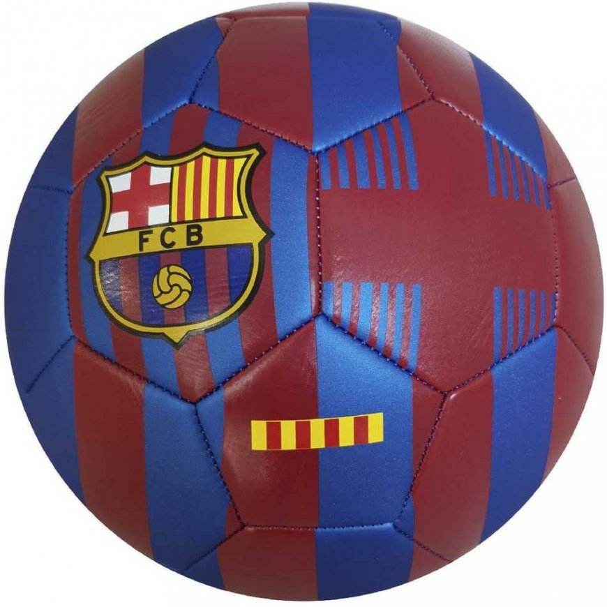 FOOTBALL FC BARCELONA HOME 21/22 R.1 – 4