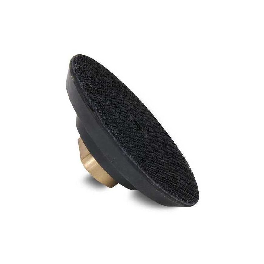 Rubi FLEXIBLE DISC 100mm M14 WITH VELCRO