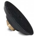 Rubi FLEXIBLE DISC 100mm M14 WITH VELCRO