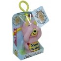 Interactive toy-pendant "Jabb-A-Boo" pink kitty Interactive toy-pendant "Jabb-A-Boo" pink kitty