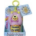 Interactive toy-pendant "Jabb-A-Boo" pink kitty Interactive toy-pendant "Jabb-A-Boo" pink kitty