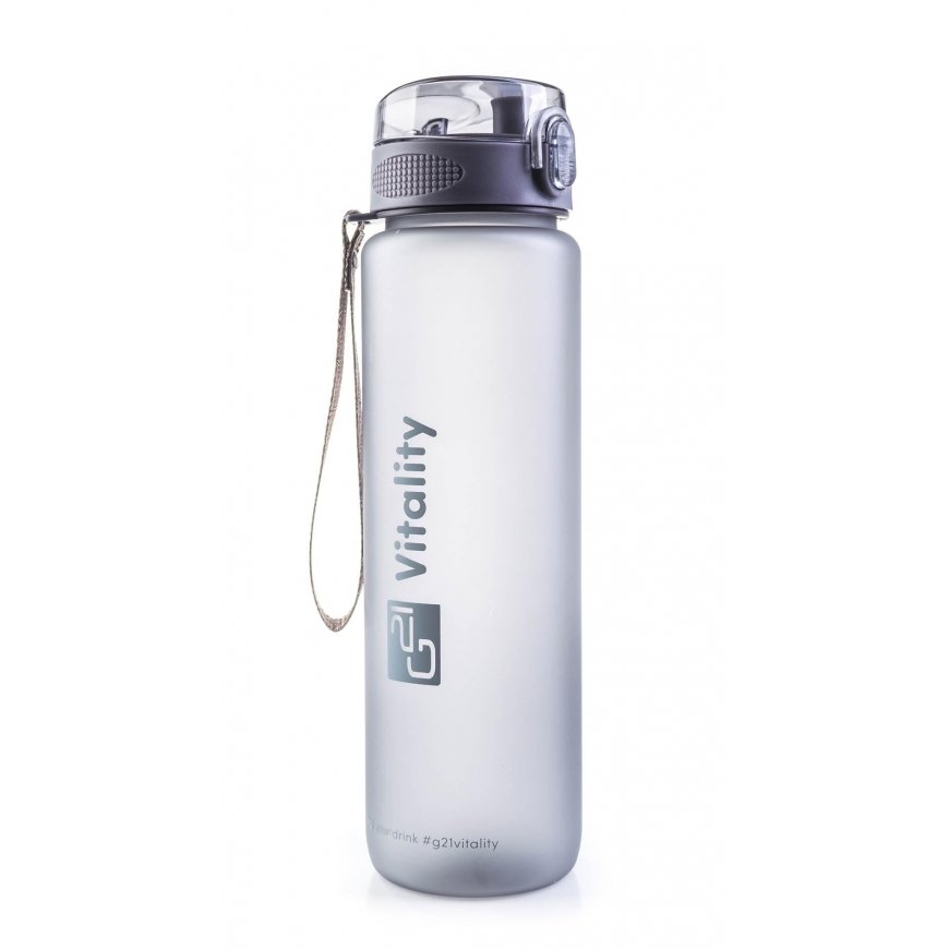 G21 Water bottle G21 60022227, 1000