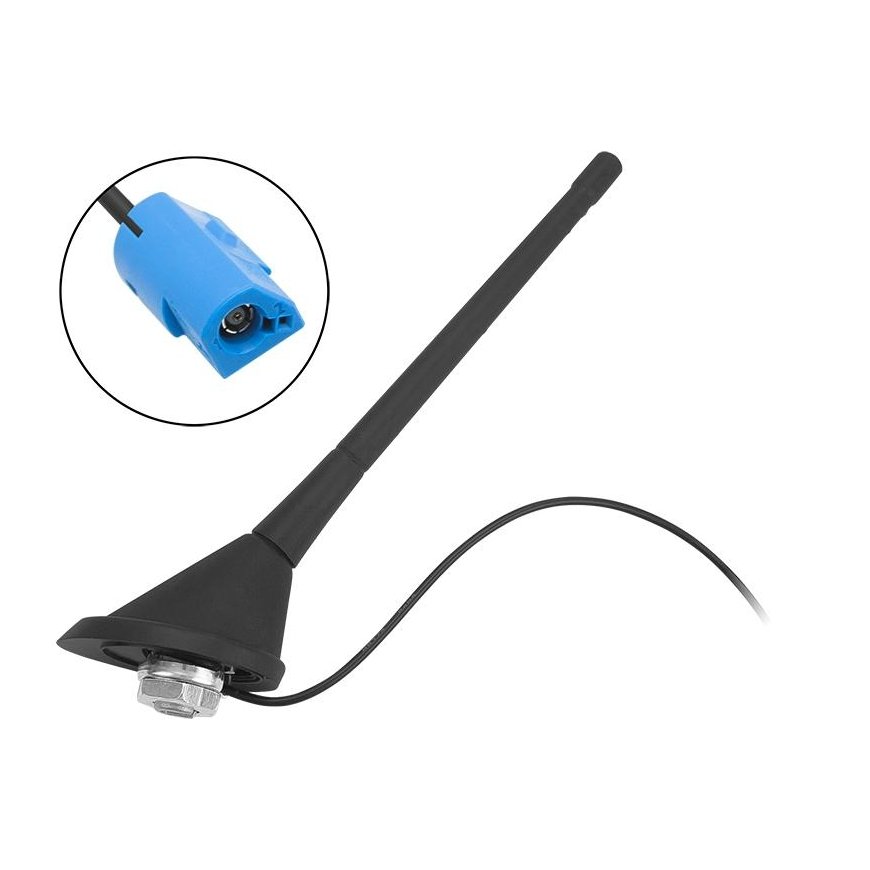 Blow Oem Car antenna Opel 2004-2010