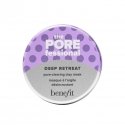 Benefit The POREfessional Deep Retreat Pore-Clearing Clay Kaukė Benefit The POREfessional Deep Retreat Pore-Clearing Clay Kaukė