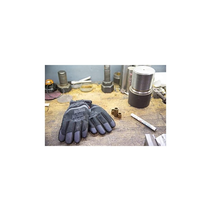 Mechanix Wear Winter gloves Mechanix COLDWORK™ FastFit, size XL – 2
