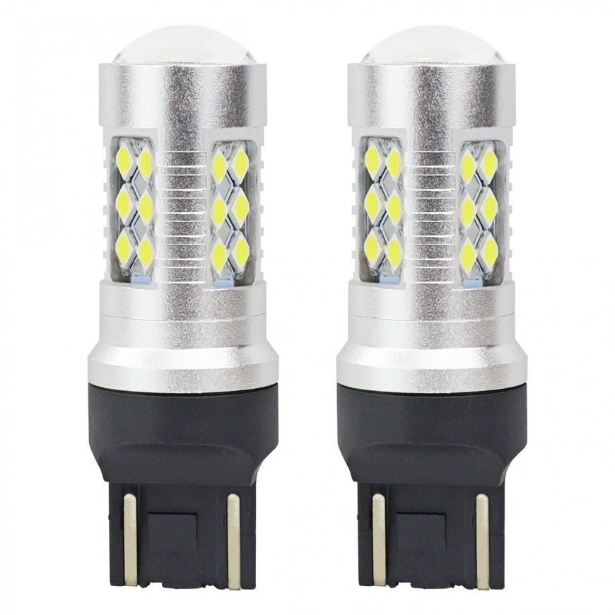Amio Canbus 3030 24smd t20 7443