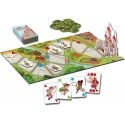 Fireside Games My First Castle Panic