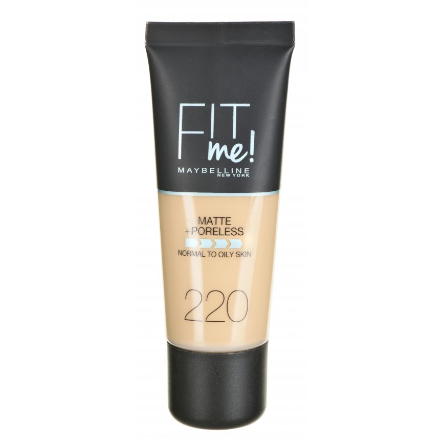 Maybelline Make-up base Maybelline Fit Me