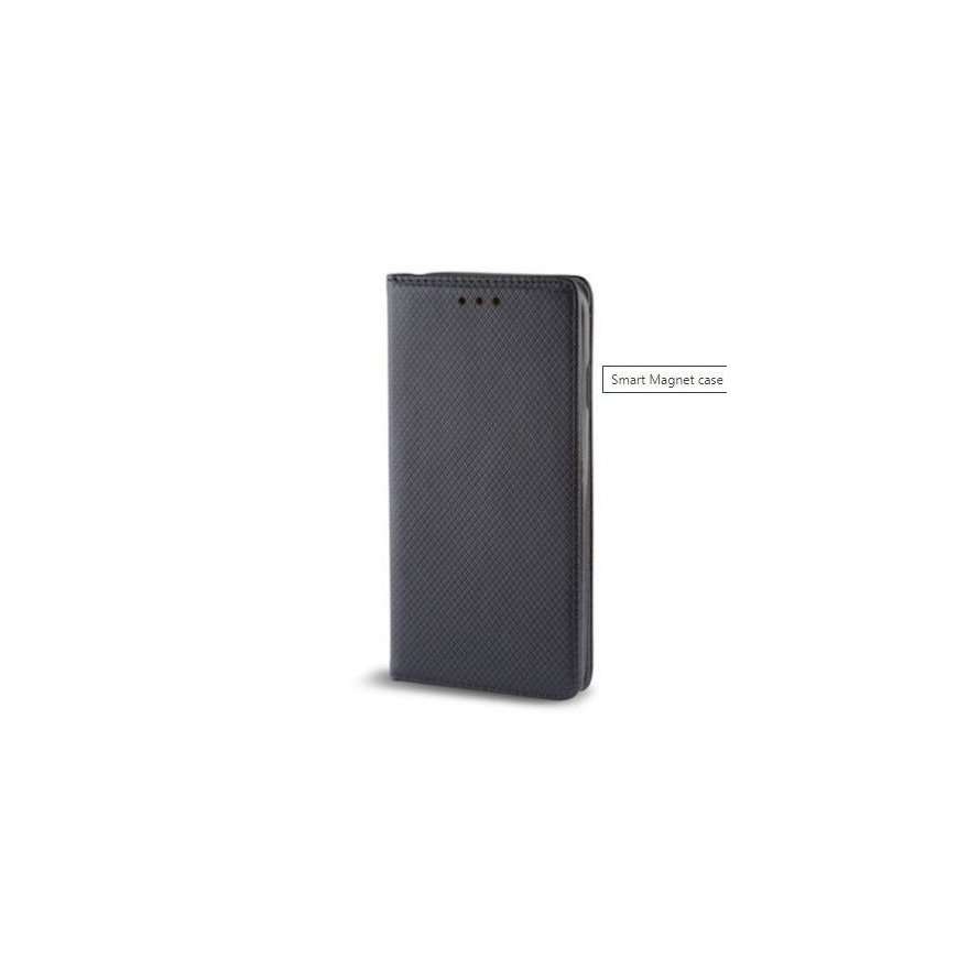iLike Xiaomi Redmi 9C / 10A 4G Smart Magnetic Black