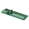 EXPANDER ZX8 8 INPUT PARADOX EXPANDER ZX8 8 INPUT PARADOX