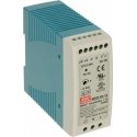 Array Array PULSE POWER SUPPLY MDR-40-12 Array Array PULSE POWER SUPPLY MDR-40-12