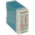 Array Array PULSE POWER SUPPLY MDR-40-12 Array Array PULSE POWER SUPPLY MDR-40-12