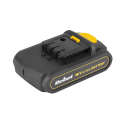 Removable lithium-ion battery Rebel RB-2000 18V 1.3Ah Removable lithium-ion battery Rebel RB-2000 18V 1.3Ah