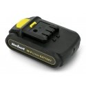 Removable lithium-ion battery Rebel RB-2000 18V 1.3Ah Removable lithium-ion battery Rebel RB-2000 18V 1.3Ah