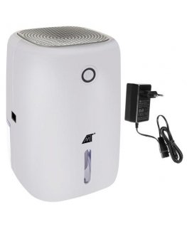 Ruhhy Air dehumidifier - moisture absorber O16439