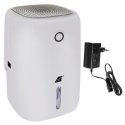 Ruhhy Air dehumidifier - moisture absorber O16439