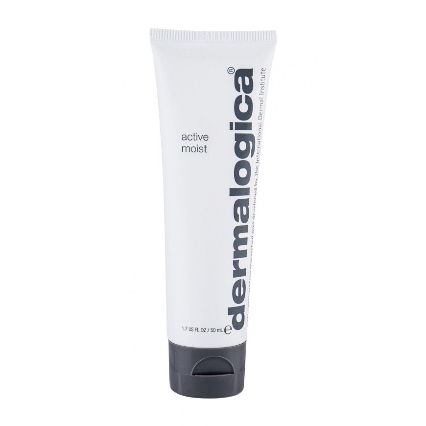Dermalogica Skirtas kasdieniam naudojimui Skin Health Active Moist