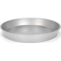Patisse cyna do ciastek 28 x 3.5 cm table silver Patisse cyna do ciastek 28 x 3.5 cm table silver