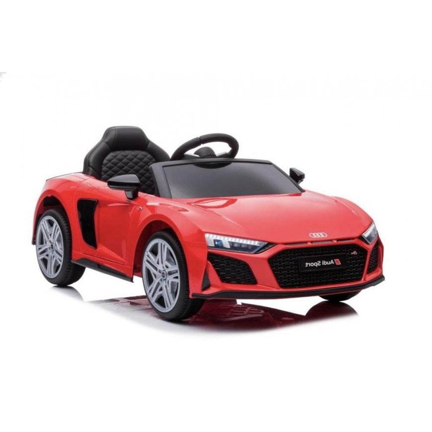 LEAN Cars Lean Cars Single electric