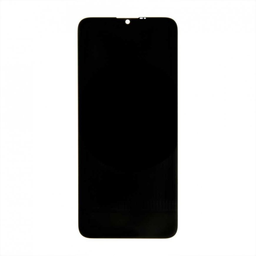 Dėklas For_Nokia Nokia G10 Touch Unit + LCD Ekranas Juodas (No Logo)