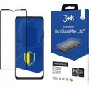 3MK Tempered glass 3MK HardGlass Max Lite Xiaomi POCO M4 5G black 3MK Tempered glass 3MK HardGlass Max Lite Xiaomi POCO M4 5G black