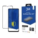 3MK Tempered glass 3MK HardGlass Max Lite Xiaomi POCO M4 5G black 3MK Tempered glass 3MK HardGlass Max Lite Xiaomi POCO M4 5G black