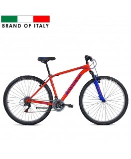 Mountain bike STUCCHI 29 Techno (23S745) red (18)