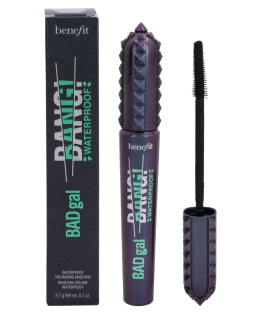 Benefit Badgal Bang! Waterproof Volumizing Mascara 8