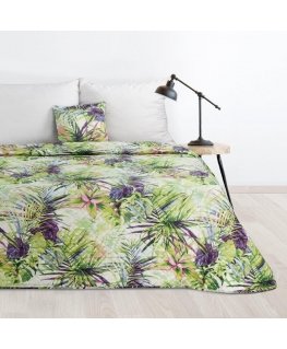 Eurofirany D91/N/ROMMY 200X220 Bedspread
