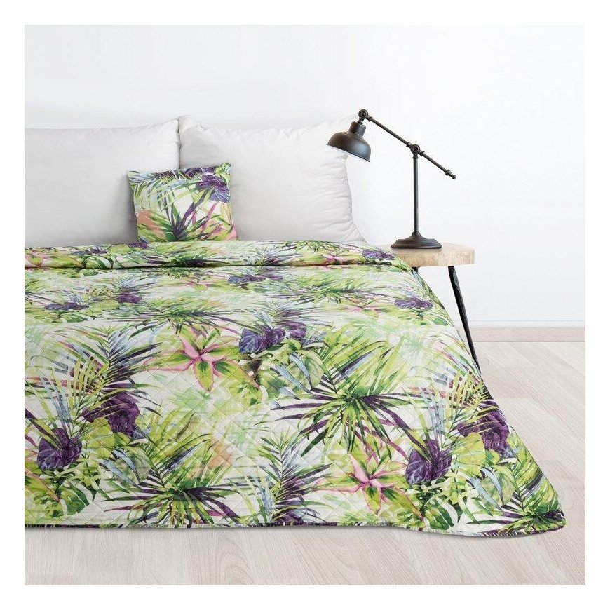 Eurofirany D91/N/ROMMY 200X220 Bedspread
