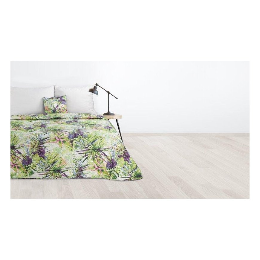 Eurofirany D91/N/ROMMY 200X220 Bedspread – 2