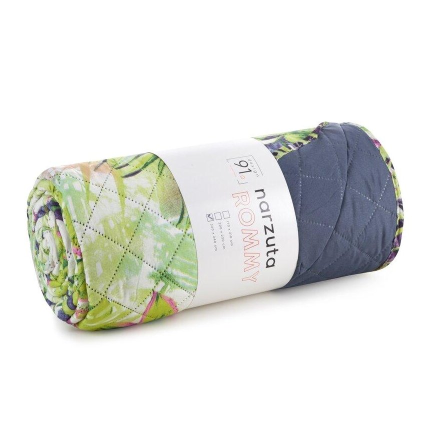 Eurofirany D91/N/ROMMY 200X220 Bedspread – 3