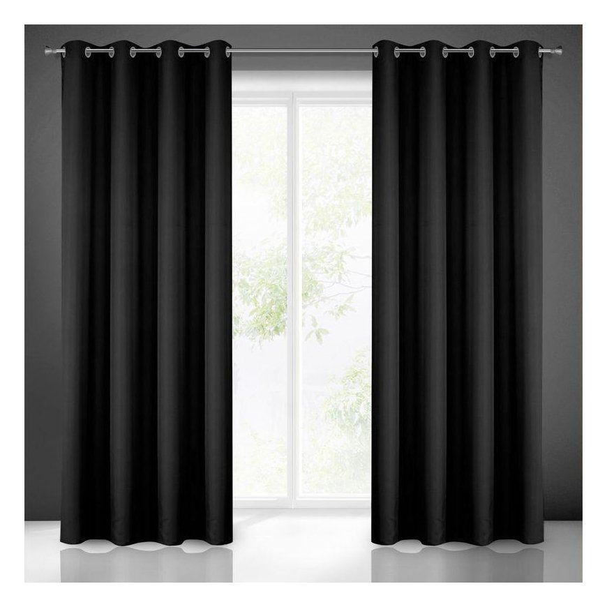 Eurofirany Night curtain Eurofirany RITA made